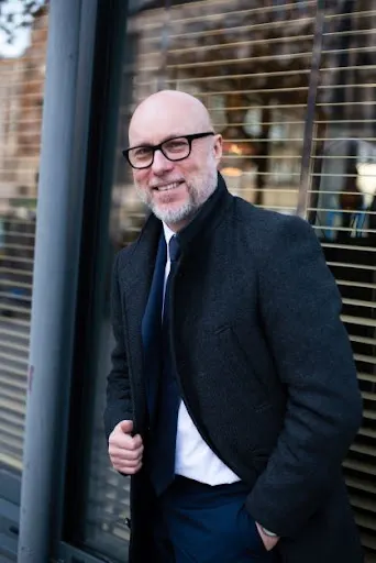 Doradca Kredytowy Ekspert Finansowy Poznań Tomasz Rzeźniacki